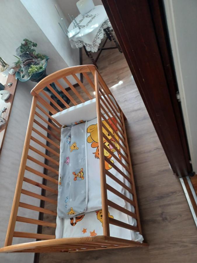 Levendula Vendeghaz Villa บาลาตอนเฟิลด์วาร์ ภายนอก รูปภาพ