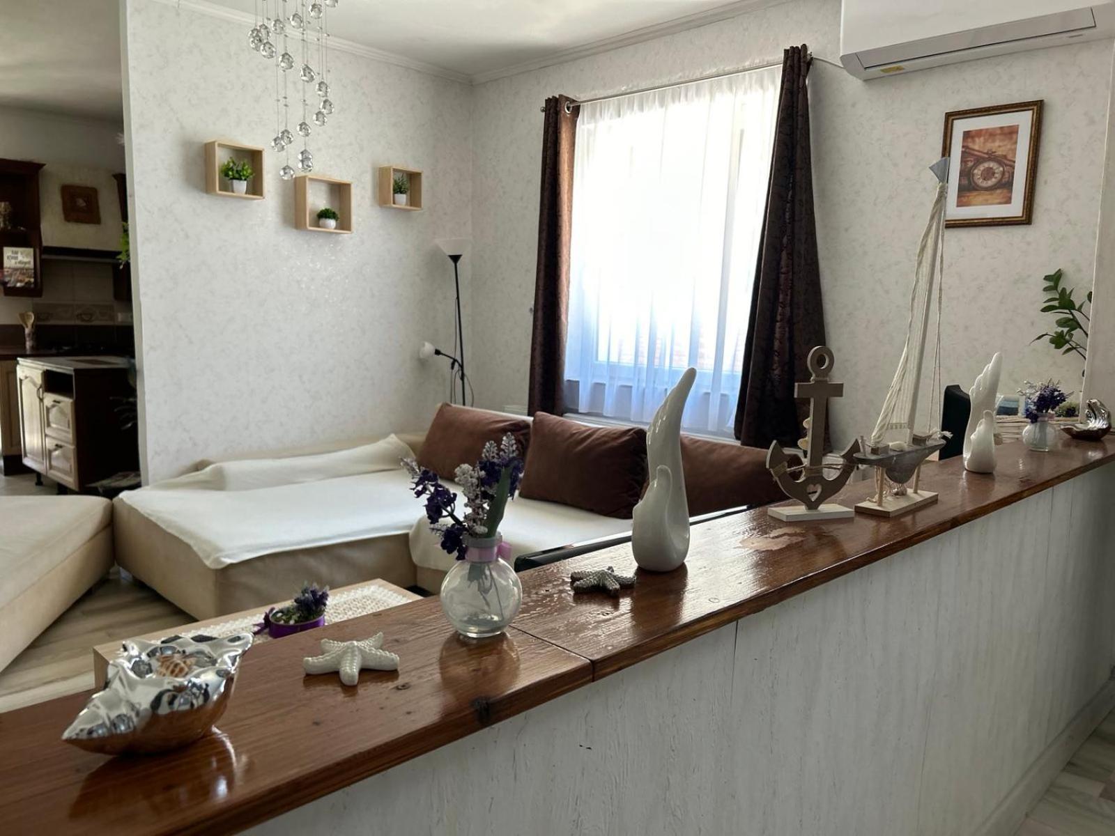 Levendula Vendeghaz Villa บาลาตอนเฟิลด์วาร์ ภายนอก รูปภาพ