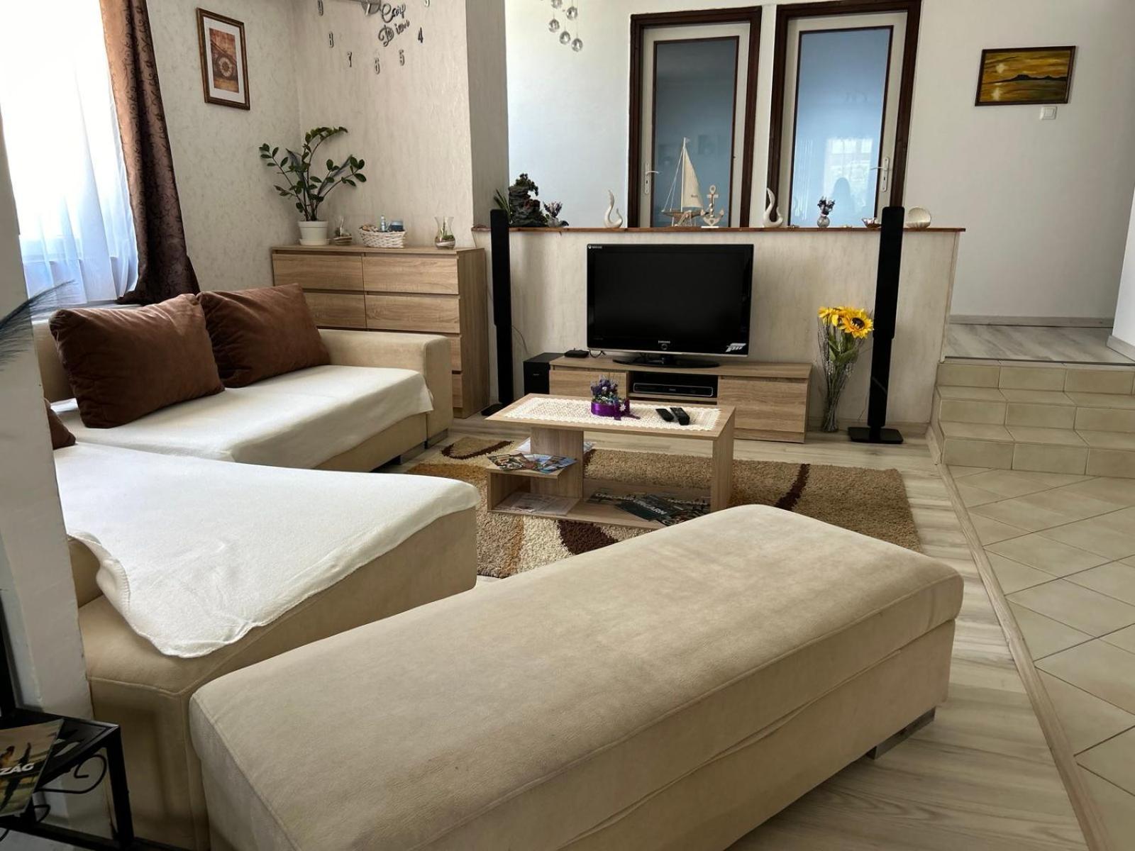 Levendula Vendeghaz Villa บาลาตอนเฟิลด์วาร์ ภายนอก รูปภาพ